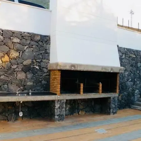 Lägenhet Armonia Park Studio *
