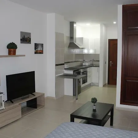 Armonia Park Studio *