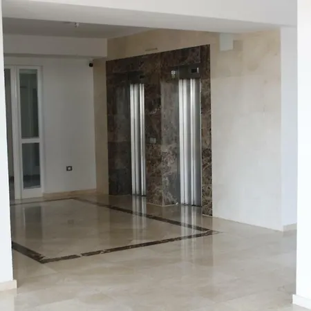 Armonia Park Studio Apartamento