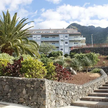 Armonia Park Studio Apartamento