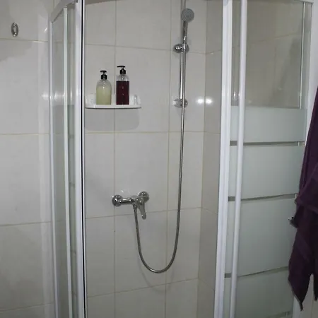 Armonia Park Studio Apartament Bajamar (La Laguna)
