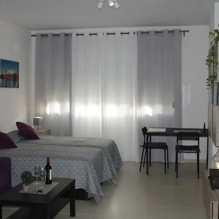 Armonia Park Studio *
