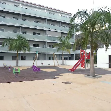 Armonia Park Studio Apartamento